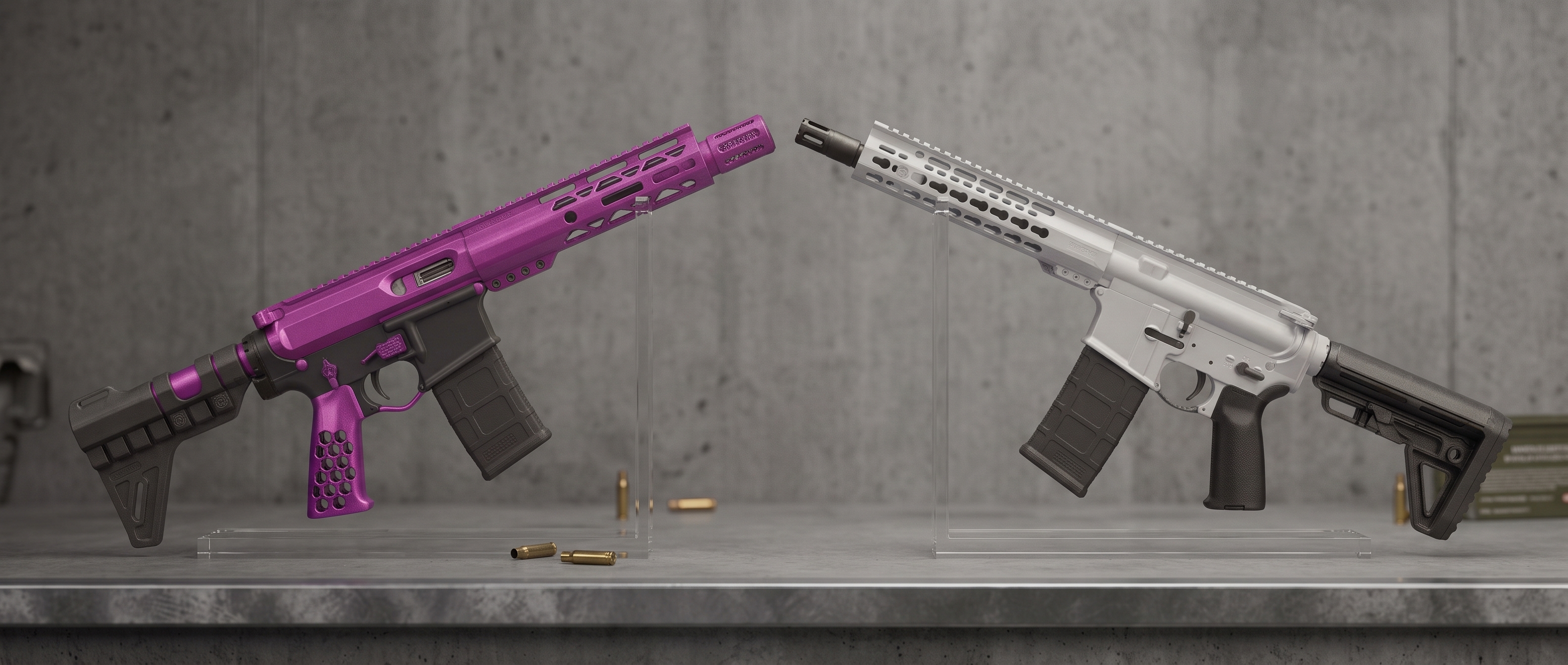 Tactical Galaxy